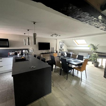 Le 3 De Coeur Annecy Apartman Kültér fotó