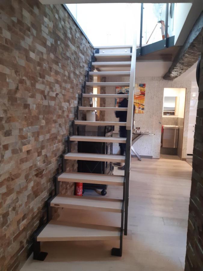 Le 3 De Coeur Annecy Apartman Kültér fotó