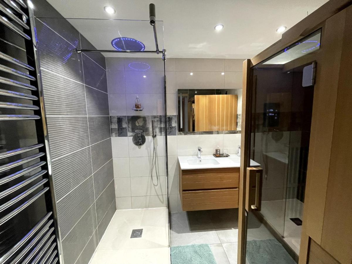 Le 3 De Coeur Annecy Apartman Kültér fotó
